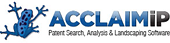 AcclaimIP logo