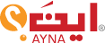 Ayna logo