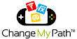 ChangeMyPath logo