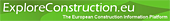 European Construction Information Platform logo