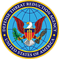 Defense Threat Reduction Agency logo
