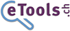 etools.ch logo