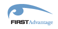 First Advantage logo