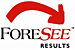 ForeSee Results logo