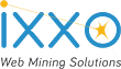 ixxo logo