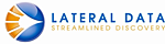 Lateral Data logo