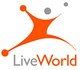 LiveWorld logo