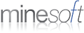 Minesoft logo
