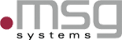 msg systems ag logo
