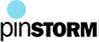 Pinstorm logo