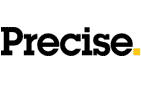 Precise logo