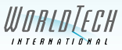 WorldTech International logo