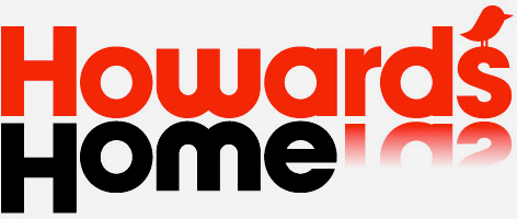 HowardsHome logo